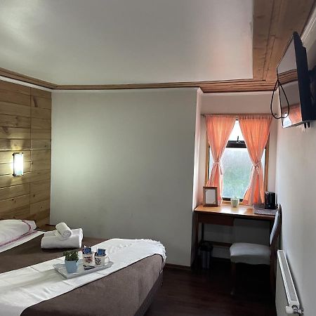 1. Habitación Privada a Pasos de la Costanera Puerto Varas Exterior foto